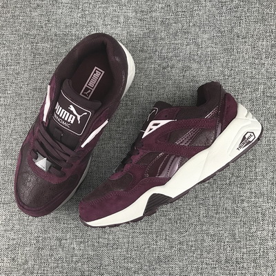 Puma R698 Remaster Women Shoes--021